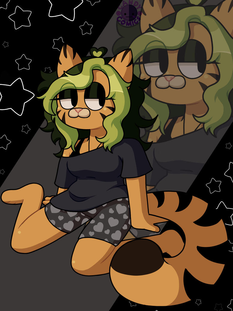 Owner and Designer: @Arcaneteaparty