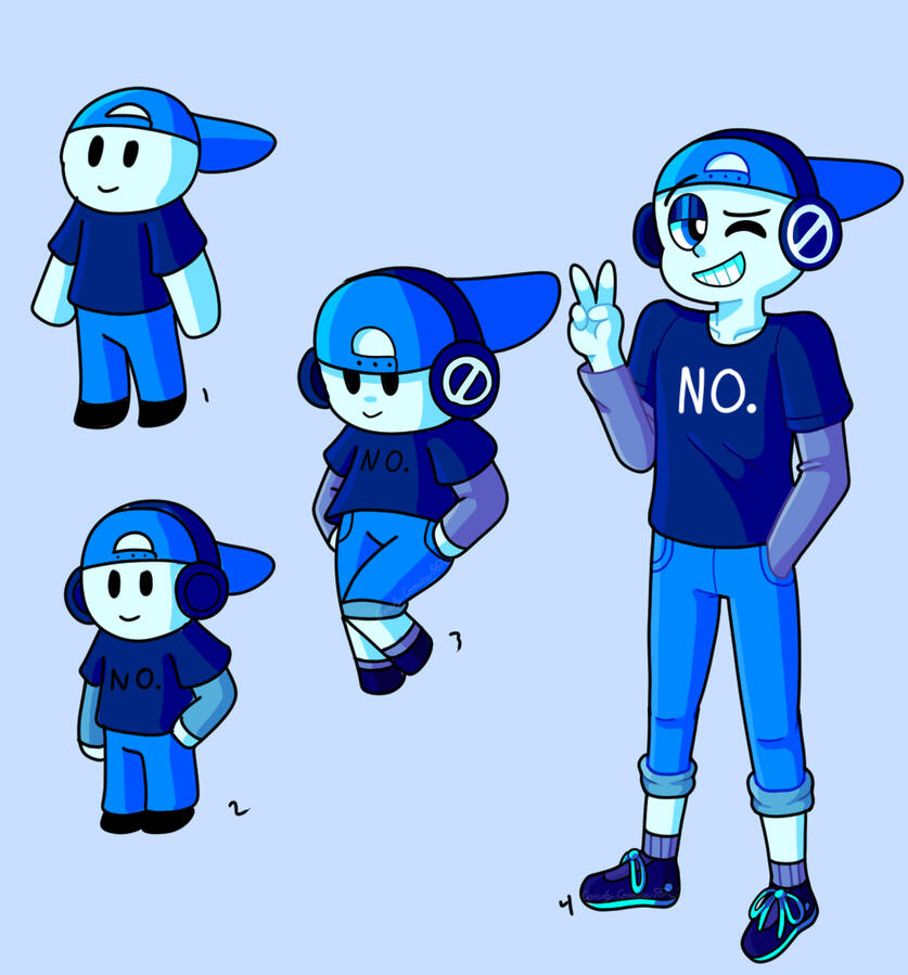 Ray's OC