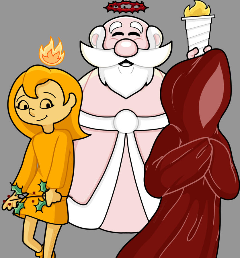 Mister Magoo's Christmas Carol